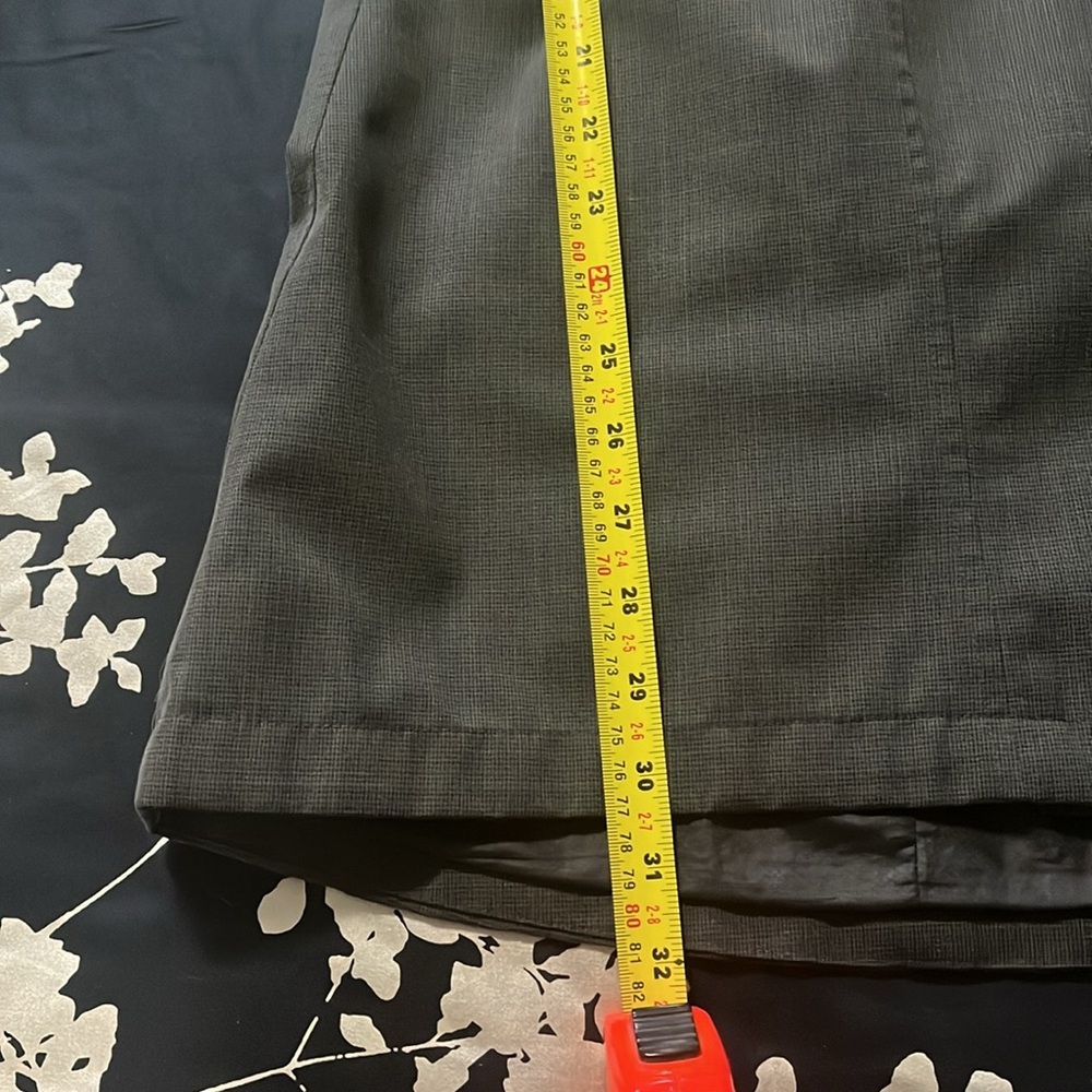 ☔️Athleta Wetlands Trench Jacket - Picture 11 of 13